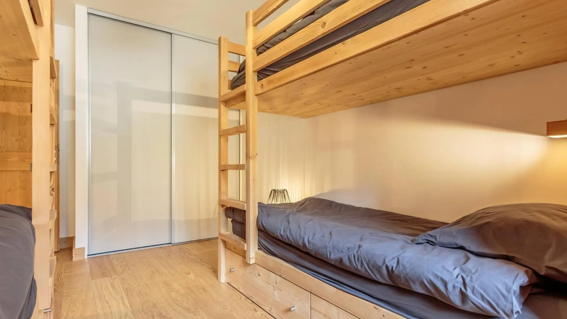 Appartement Les Arcs 1800, 4 pièces, 8 personnes - FR-1-352-54 0*, Les Arcs (Savoie)