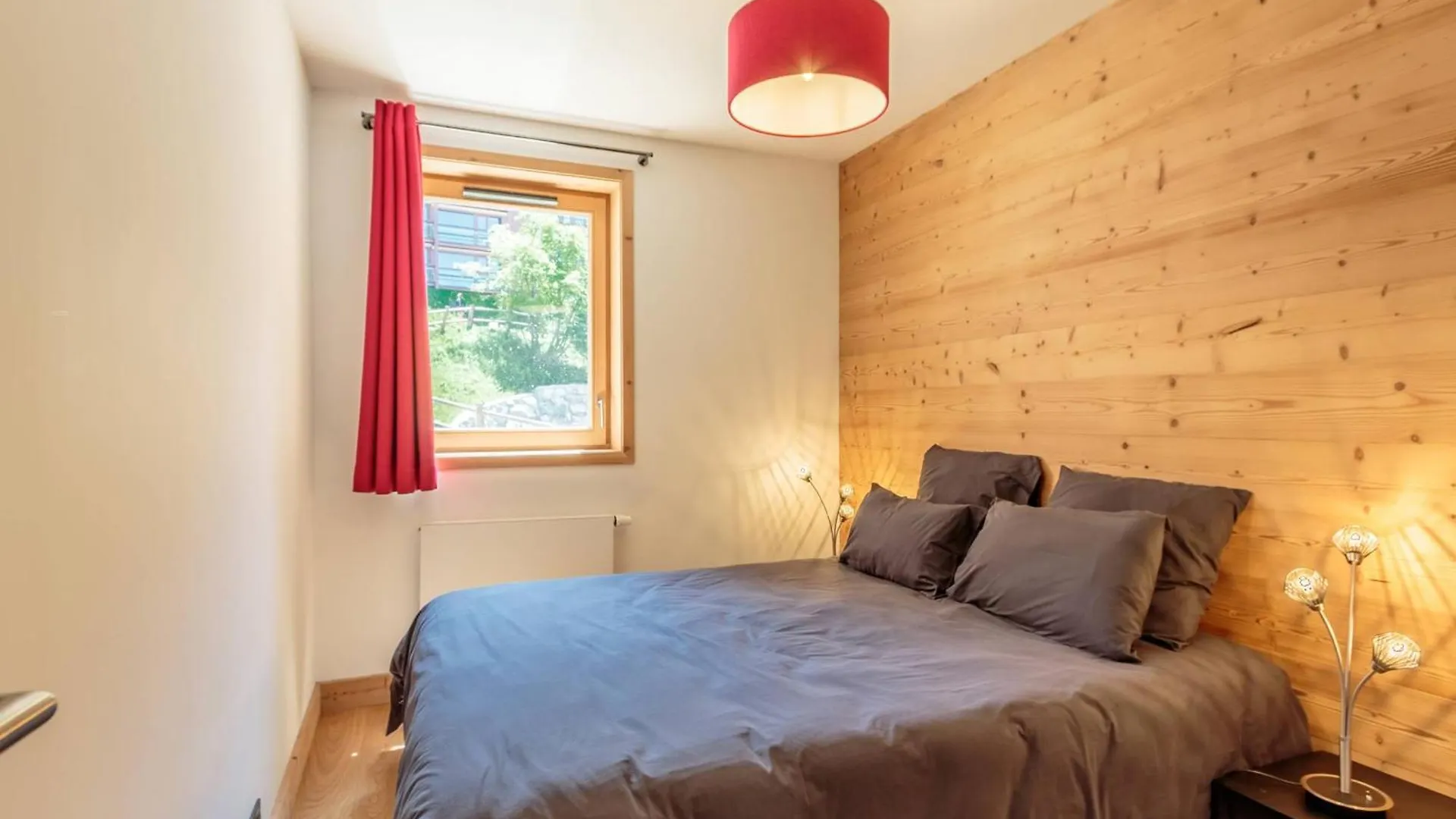 Appartement Les Arcs 1800, 4 pièces, 8 personnes - FR-1-352-54 Les Arcs (Savoie)