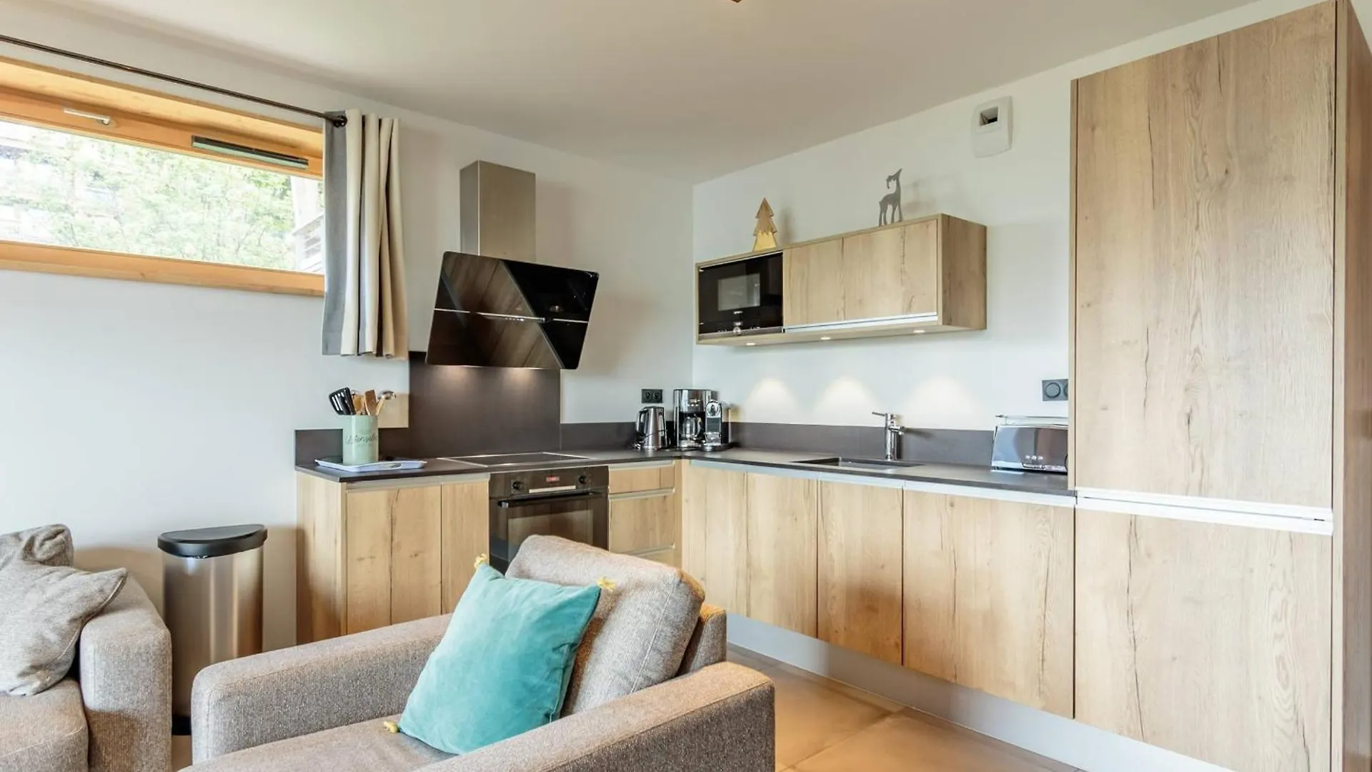 Appartement Les Arcs 1800, 4 pièces, 8 personnes - FR-1-352-54 Francia