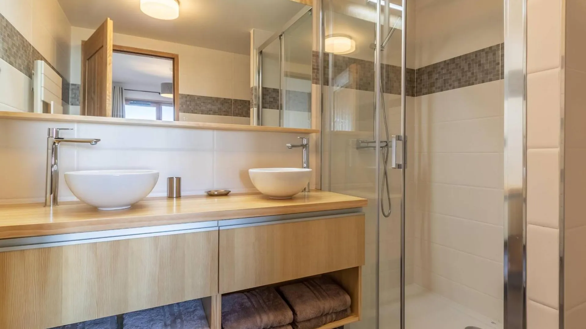Appartement Les Arcs 1800, 4 pièces, 8 personnes - FR-1-352-54