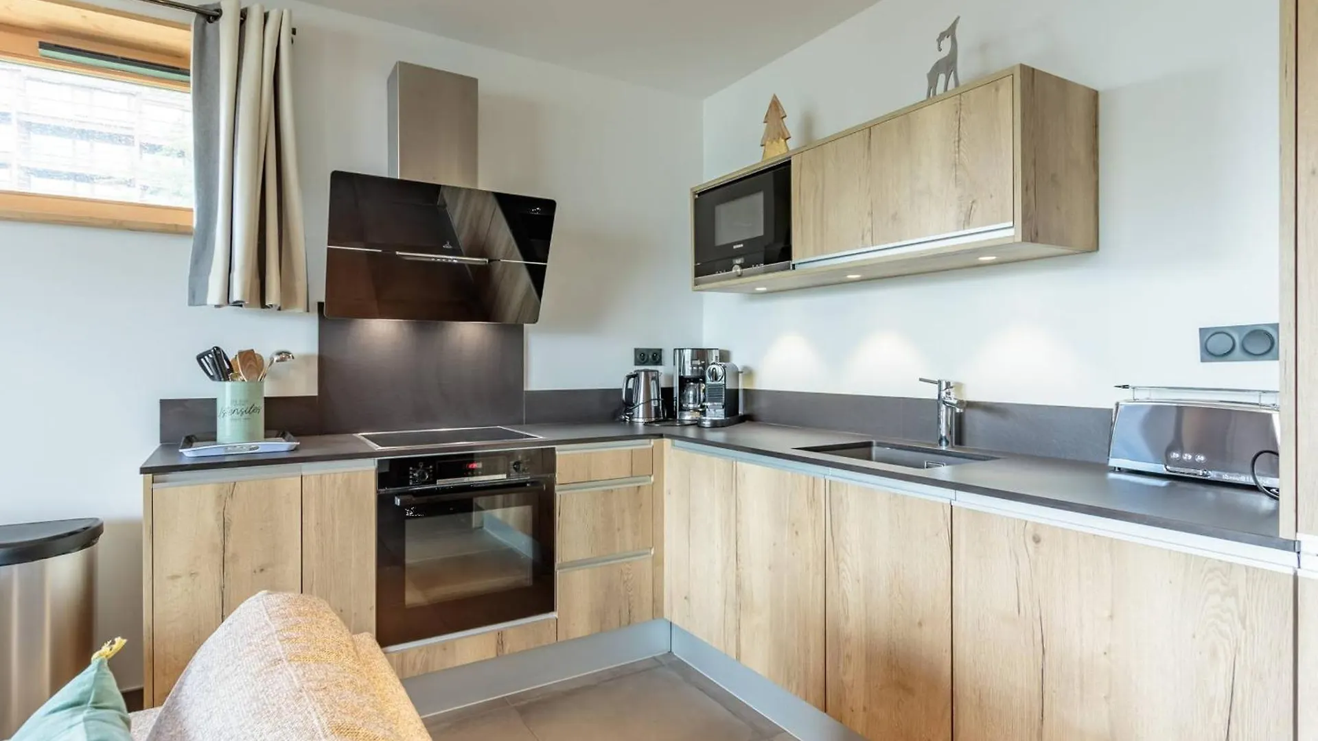 Luxueux Appart 5 Cristaux, 3 Chambres, Spa, Ski-In/Ski-Out, Parking, Wifi - Fr-1-352-54 Les Arcs  0*, Les Arcs (Savoie)