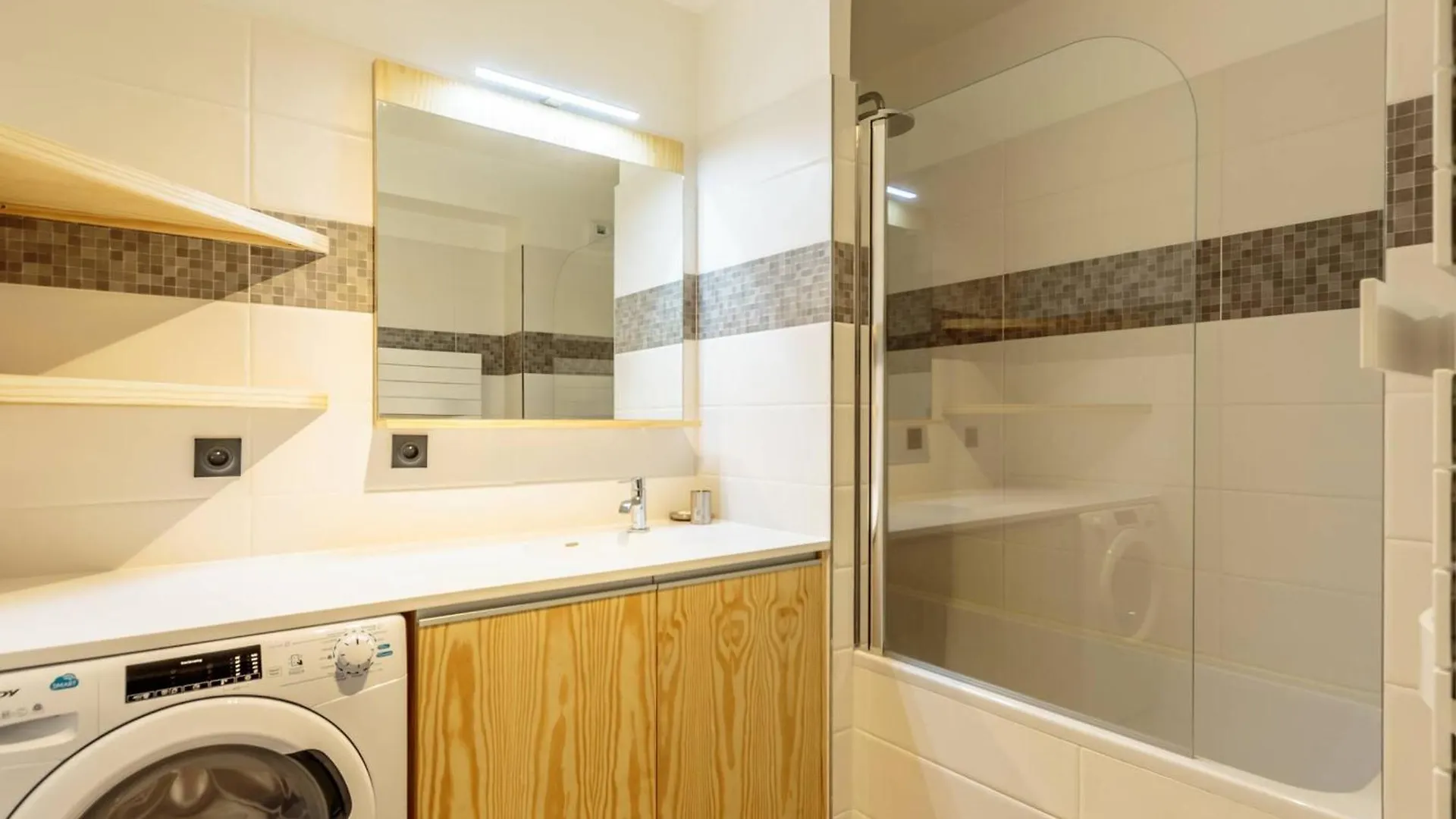 Appartement Les Arcs 1800, 4 pièces, 8 personnes - FR-1-352-54 0*, Les Arcs (Savoie) Francia